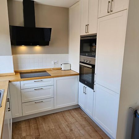 Lo Pagan Marina Center Apartment Bagian luar foto