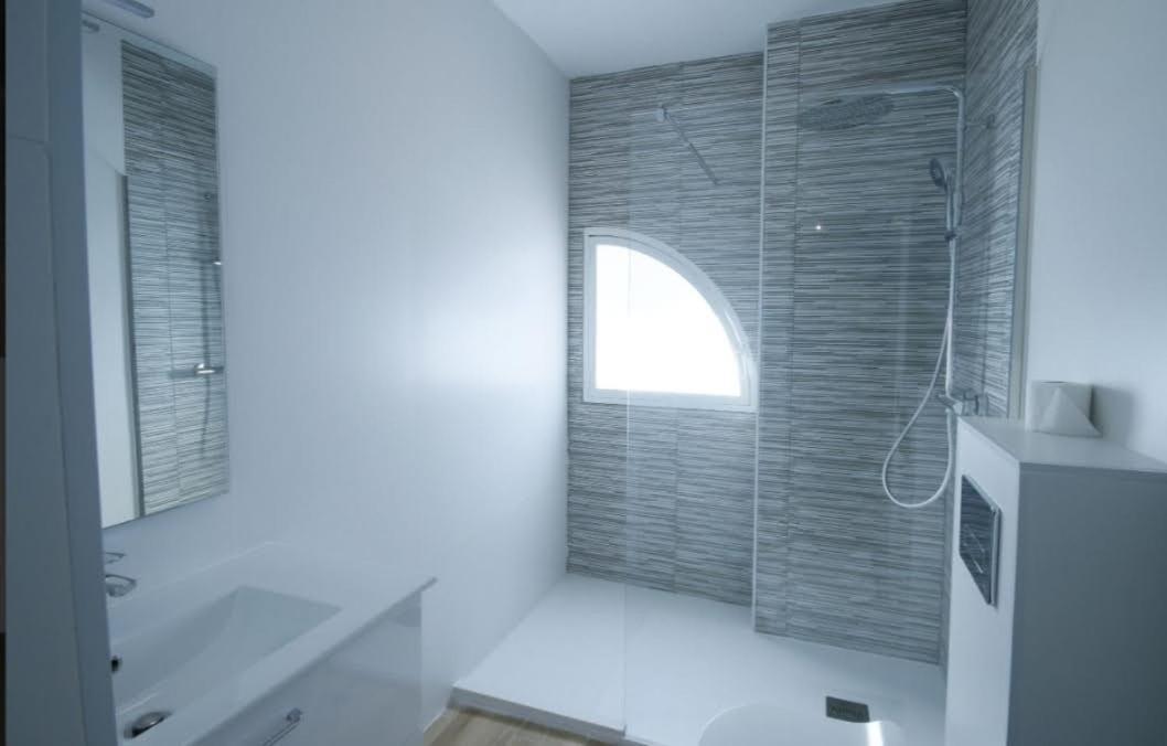 Lo Pagan Marina Center Apartment Bagian luar foto