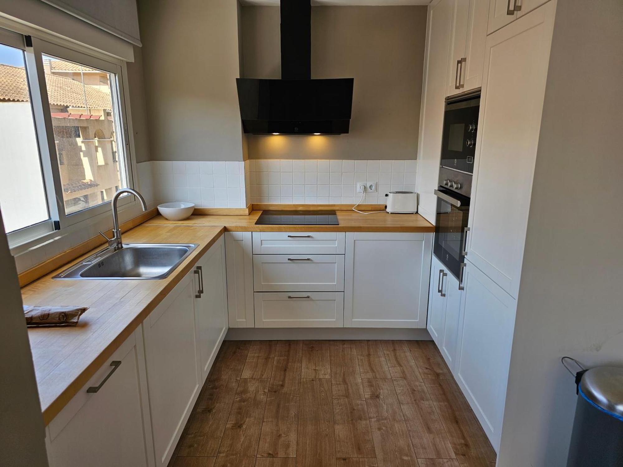 Lo Pagan Marina Center Apartment Bagian luar foto