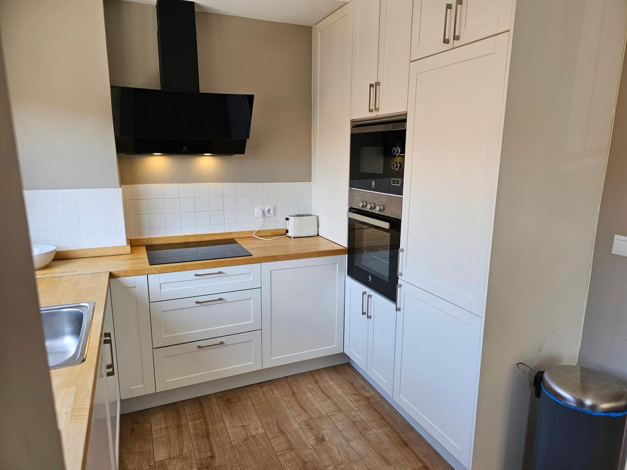 Lo Pagan Marina Center Apartment Bagian luar foto
