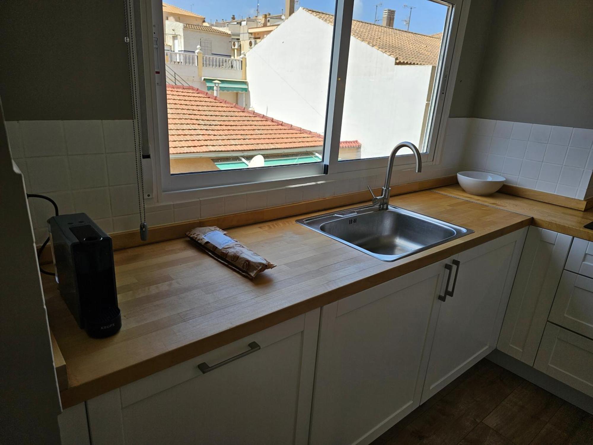 Lo Pagan Marina Center Apartment Ruang foto